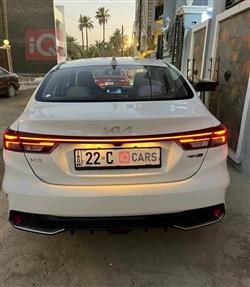 كيا K3